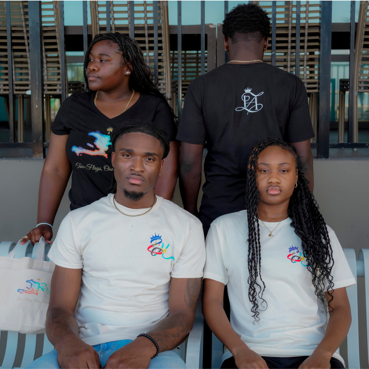 The Heritage Collection