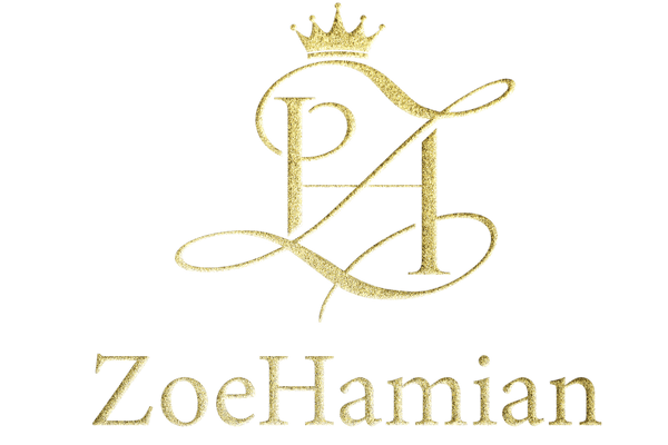 (ZH)_ZoeHamian